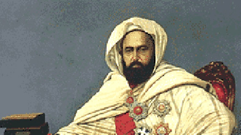 رئيس مؤسسة الأمير عبد القادر:وفد جزائري في هوليوود للبحث عن مخرج كبير لفيلم الأمير