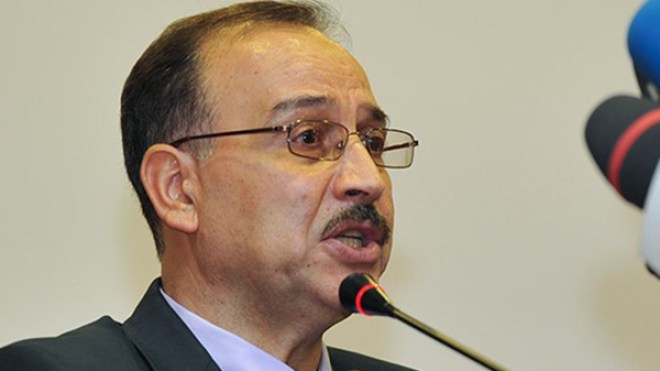 “مازلت في مكتبي.. وهذه التعليمة دليل مواصلتي مهامي”!