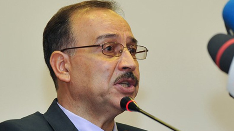 “مازلت في مكتبي.. وهذه التعليمة دليل مواصلتي مهامي”!