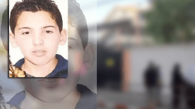 العثور على التلميذ عبد النور بعد يومين من اختفائه