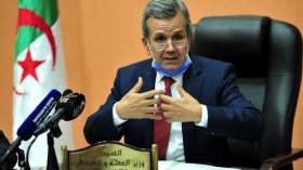 بن بوزيد: تم التكفل بجميع المصابين بالملاريا