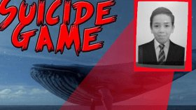 لعبة الحوت الأزرق تقتل الطفل عبد الرحمان بسطيف