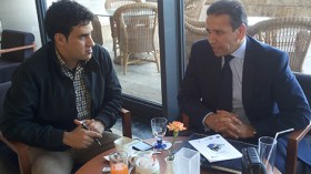 الشركات البريطانية لن تدفع فلسا رشوة مقابل استثمارها بالجزائر