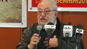 المخزن يورّط توانسة في استعداء الجزائر