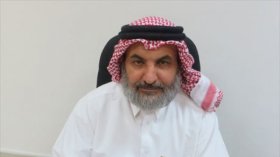 بريطانيا تدرج القطري عبد الرحمن النعيمي في قائمة العقوبات