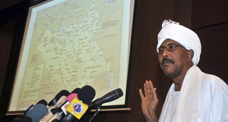 Khartoum et Juba s'engagent à cesser les hostilités