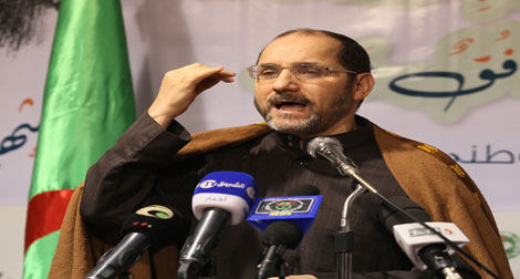 Makri: « Le pouvoir a refusé de négocier avec nous »