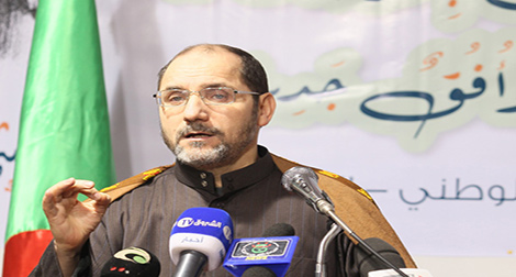 Abderrazak Mokri: “New Family Law is a response to international pressure”