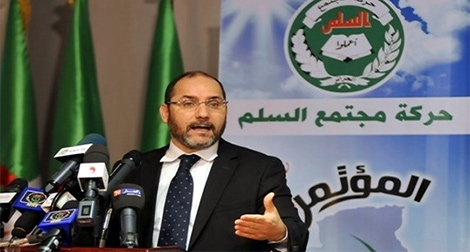 Makri: “Comment les Égyptiens supportent-ils un traître ?”