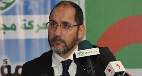 Makri: «Le pouvoir persiste dans sa fuite en avant»