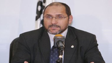 Makri conteste le taux de participation au vote