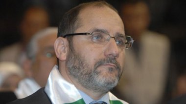 Makri: “Les fraudeurs ont annoncé à Nahnah sa victoire à la présidentielle de 1995”