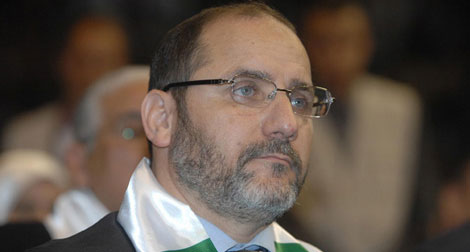 Makri: “Les fraudeurs ont annoncé à Nahnah sa victoire à la présidentielle de 1995”