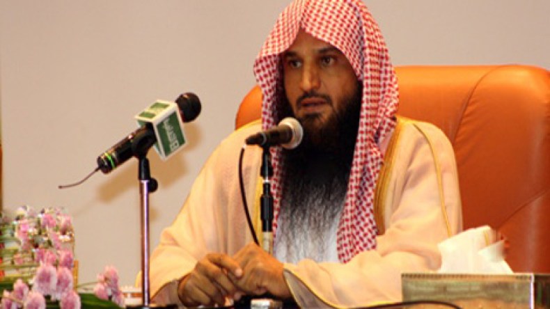 الشيخ عبد الرزّاق البدر ينفي “طرده من الجزائر”