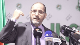 ماذا ستختار”حمس”؟