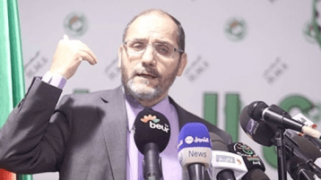 ماذا ستختار”حمس”؟