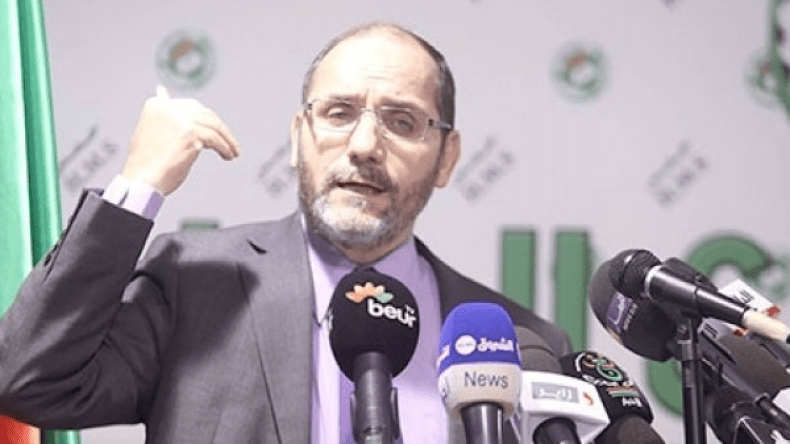 ماذا ستختار”حمس”؟