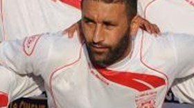 أولمبي‭ ‬الشلف‭ ‬يستغني‭ ‬عن‭ ‬خدمات‭ ‬عبد‭ ‬السلام