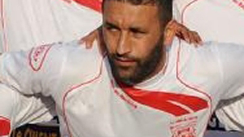 أولمبي‭ ‬الشلف‭ ‬يستغني‭ ‬عن‭ ‬خدمات‭ ‬عبد‭ ‬السلام