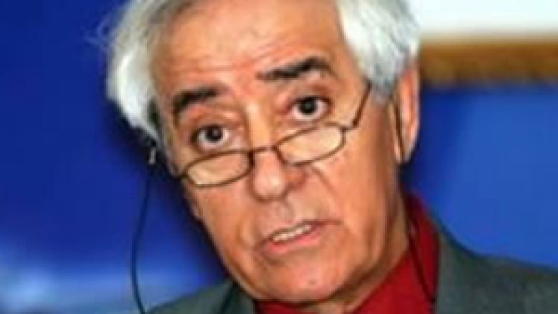 تمّار‭: ‬‮”‬ملف‭ ‬استرجاع‭ ‬اموال‭ ‬الجزائر‭ ‬من‭ ‬الخارج‭ ‬من‭ ‬صلاحيات‭ ‬أويحيى‮”‬