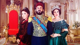 “سرايا عابدين” يستنسخ المسلسل التركي “حريم السلطان”