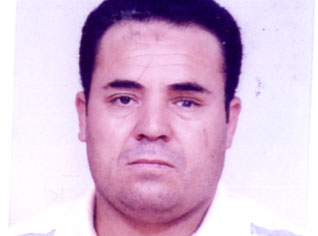 Repentant terrorist leader confesses to Echourok