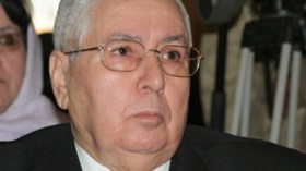 بن  صالح  يدعو  دول  المغرب  العربي  إلى  مواجهة  التكتلات  الإقليمية