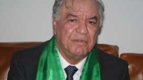 حجار لـ “الشروق”: إحتياطات أمنية لحماية الجزائريين بمصر والمصريين بالجزائر