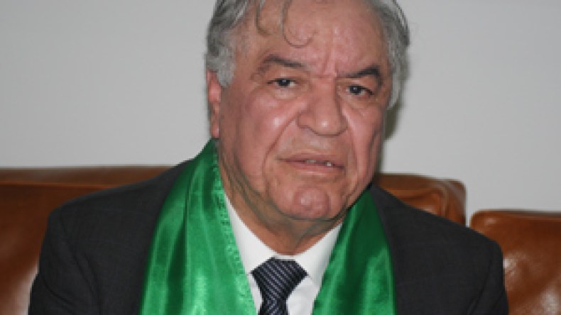 حجار لـ “الشروق”: إحتياطات أمنية لحماية الجزائريين بمصر والمصريين بالجزائر