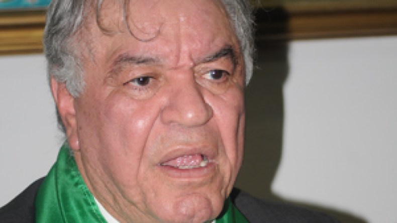 القاهرة لم تشاورنا في سحب سفيرها ولا في إعادته