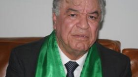 حجار يرفض تفنيد أو تأكيد رغبة الحكومة في خروج أوراسكوم من الجزائر