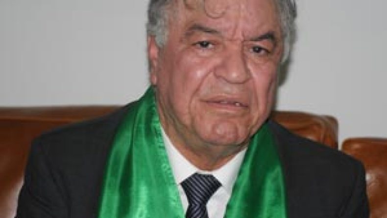 حجار يرفض تفنيد أو تأكيد رغبة الحكومة في خروج أوراسكوم من الجزائر