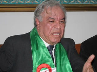 L’ambassadeur d’Algérie au Caire à Echourouk : « L’Algérie n’a pas présenté d’excuses pour l’Égypte pour le retour de leur ambassadeur »