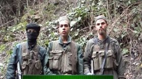 20 سنة سجنا نافذا غيابيا لنجل علي بلحاج رفقة 5 إرهابيين