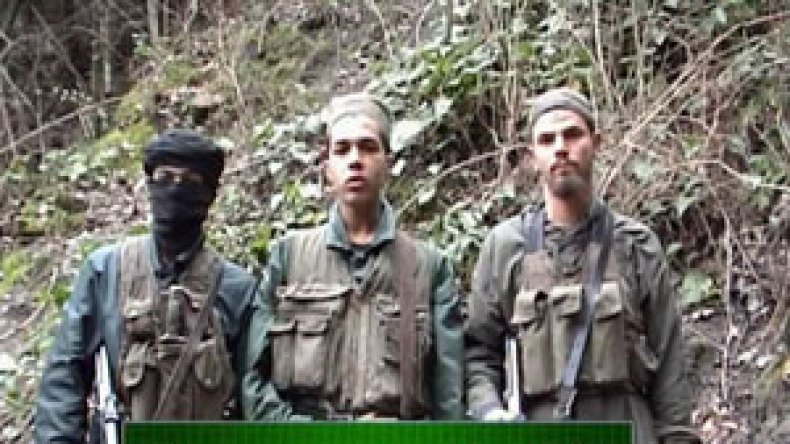 20 سنة سجنا نافذا غيابيا لنجل علي بلحاج رفقة 5 إرهابيين