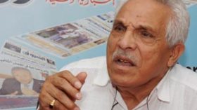 أكره من يشفق على الفنان ونصيحة ناقد غربي أعادتنى إلى حضارتي