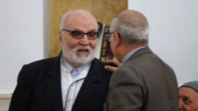 رحيل الفيلسوف عبد اللطيف عبادة