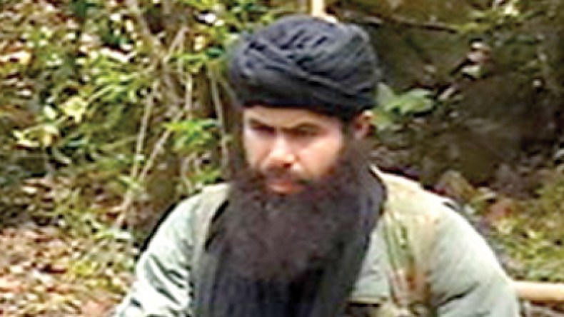 درودكال يحاول استغلال مسيرة السبت لإغراق الجزائر في حمام دم