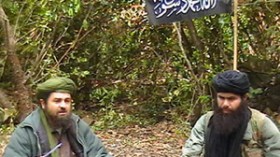 إتصالات بين الجيش وأمير “كتيبة التوحيد” لتسليم نفسه بجيجل