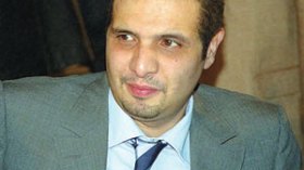 القضاء البريطاني يطلب إعادة ترجمة مذكرة تسليم الخليفة للجزائر