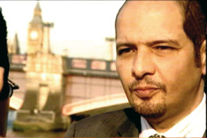 Examen de la demande d'extradition de Khalifa :Le dossier devant la justice britannique les 29 et 30 mai