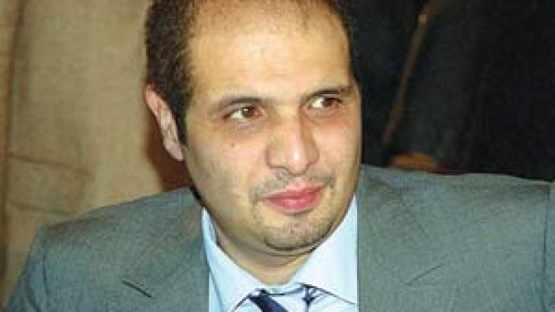 قضية الخليفة أمام القضاء البريطاني منتصف فيفري 2009