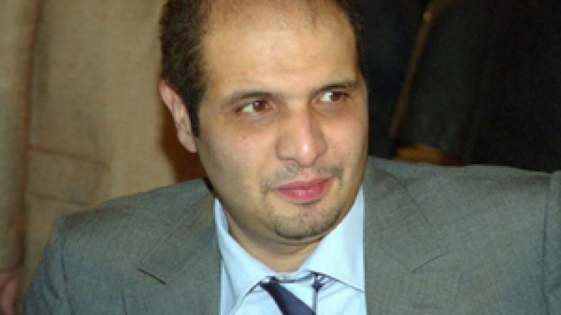 محكمة الاستئناف “بفرساي” تثبت تهمة الإختلاس وتسقط تهمة تبييض الأموال عن الخليفة