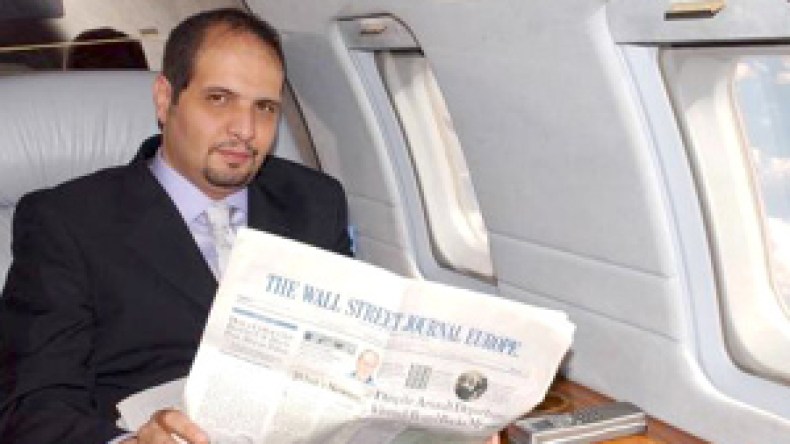 وزير داخلية بريطانيا يؤجل مجددا تسليم الخليفة الى الجزائر