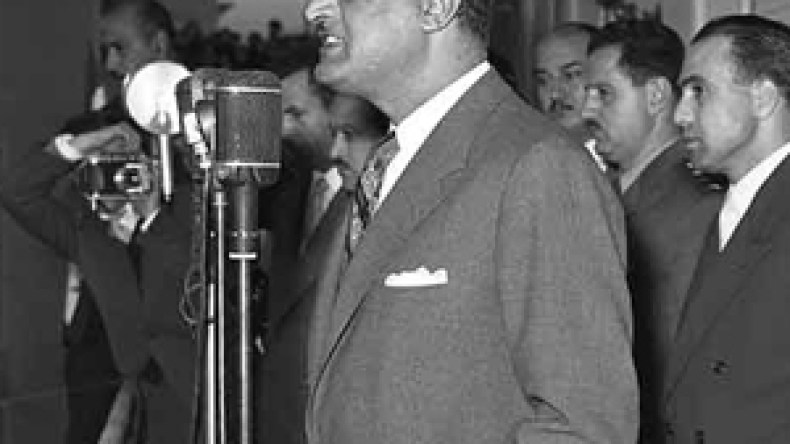 عبد الناصر قال لنا: بوتفليقة رجل ثورة تدهشني دبلوماسيته