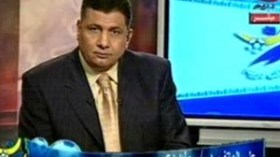 مصطفى‭ ‬عبده‮: “‬لن‭ ‬أغيّر‭ ‬موقفي‭ ‬من‭ ‬الجزائريين‭ ‬وحنعلّمهم‭ ‬الأدب‭ ‬واللعب‭”!‬