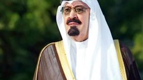 العاهل السعودي: المملكة تقف مع مصر ضد الإرهاب