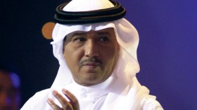 بعد ارتباطه بجزائرية…محمد عبده يريد الزواج مرة أخرى!