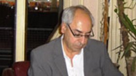لازلنا نفضل الخيار السلمي لأن عسكرة البلاد تصب لصالح النظام