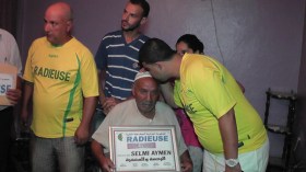 وفاة بصحراوي اللاعب السابق لإتحاد بلعباس